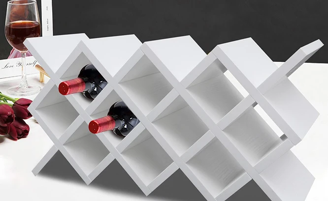 Wine Display Wine Display