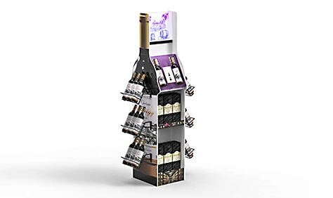 Wine Display Wine Display