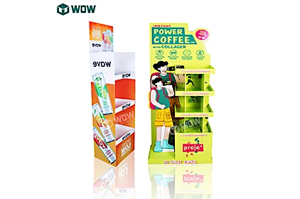 Drink Display Stand Drink Display Stand